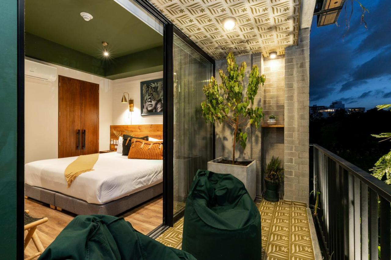 Celestino Boutique Hotel & Spa Medellín Esterno foto