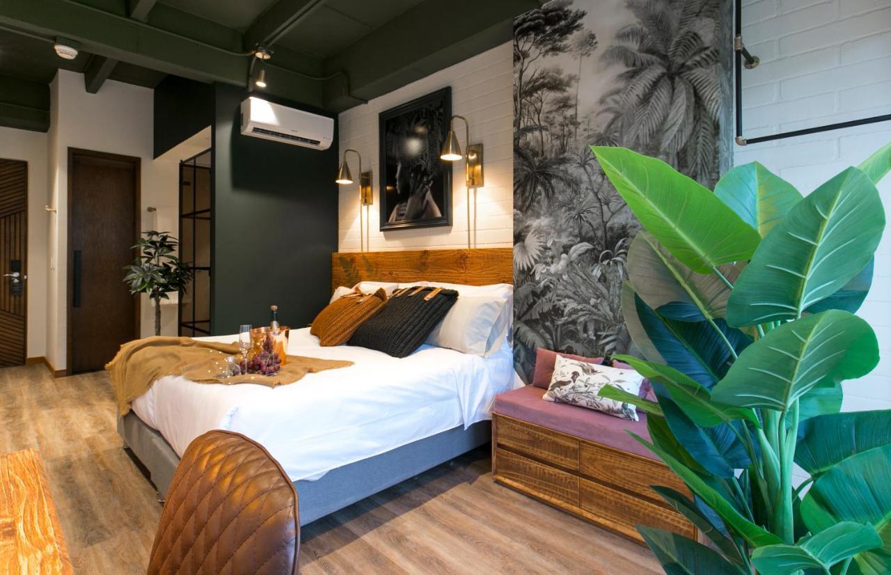 Celestino Boutique Hotel & Spa Medellín Esterno foto