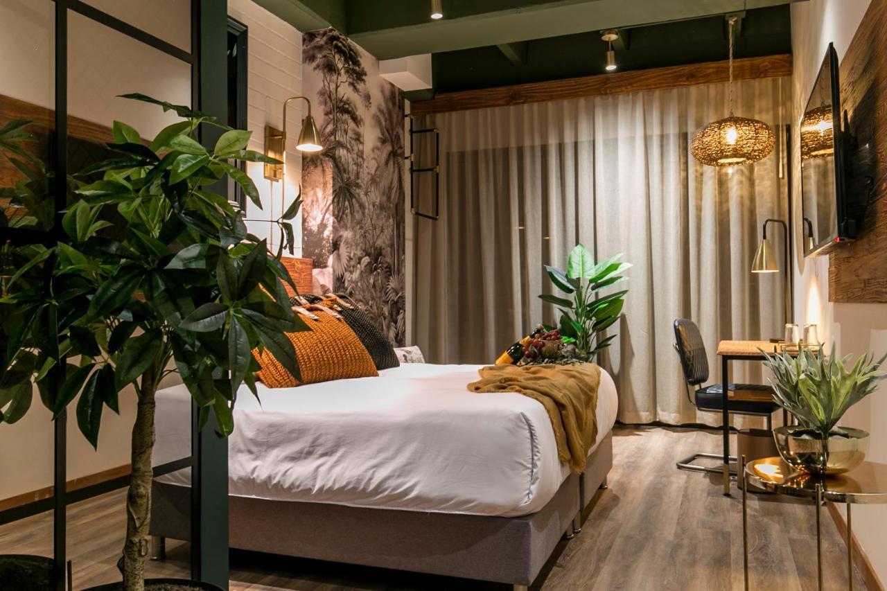 Celestino Boutique Hotel & Spa Medellín Esterno foto